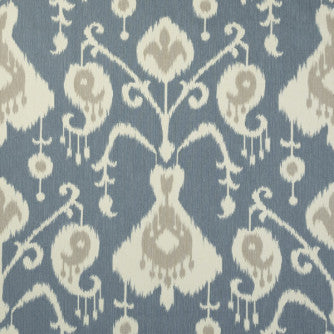 Jakarta Yacht by Mitchell Designer Fabric #2204 100% Cotton Imported </p><p>Repeat: Horizontal: 27 and Vertical: 27 54.5 - Swanky Fabrics -