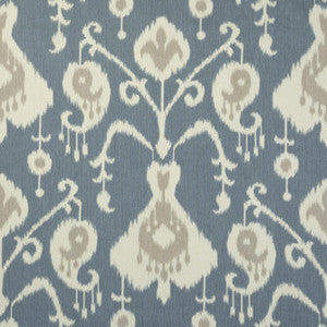 Mitchell Fabric Jakarta Yacht