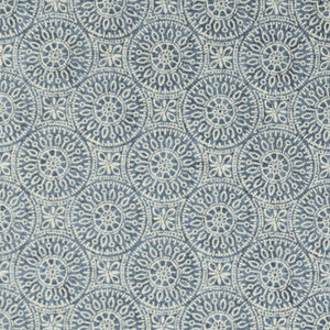 Mitchell Fabric Turnabout Navy