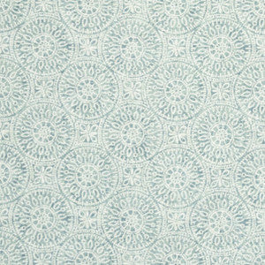 Mitchell Fabric Turnabout Spa