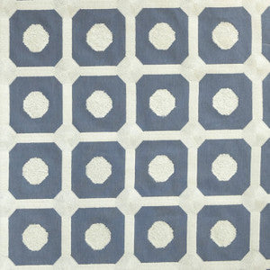 Mitchell Fabric Nebo Denim