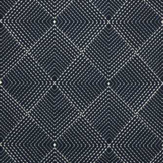 Nuance Midnight Gold by Mitchell Designer Fabric #2204 65% Cotton,30% Rayon,5% Linen Imported </p><p>Repeat: Horizontal: 12.8 and Vertical: 15 54 - Swanky Fabrics -