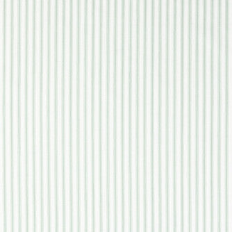 Ticking Stripe Vapor by Mitchell Designer Fabric #2204 100% Cotton Imported </p><p>Repeat: Horizontal: 0.44 and Vertical: 55 - Swanky Fabrics -