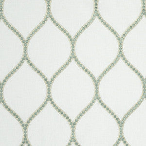 Mitchell Fabric Simplify Teal