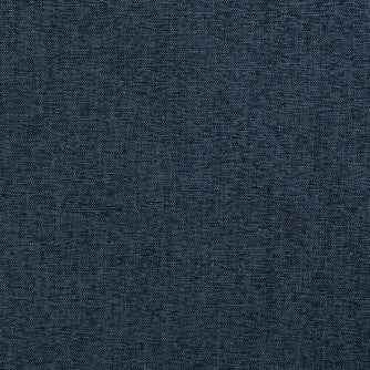 Carsen Indigo by Mitchell Designer Fabric #2206 75% Polyester,25% Viscose Imported </p><p>Repeat: Horizontal: and Vertical: 51"-54" - Swanky Fabrics -
