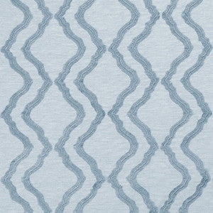 Mitchell Fabric Flowing Glacier