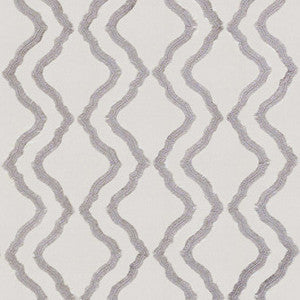 Mitchell Fabric Flowing Stone