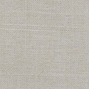 Mitchell Fabric Wash Me White