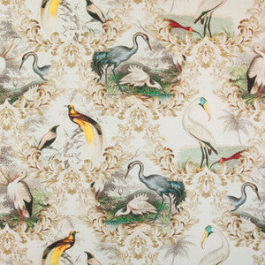 Mitchell Fabric Westonbury Natural