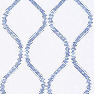 Mitchell Fabric Coastland Blue