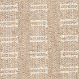 Drifter Stripe Linen by Mitchell Designer Fabric #2303 81% Cotton,19% Polyester Imported </p><p>Repeat: Horizontal: 3.875 and Vertical: 2.125 55 - Swanky Fabrics -