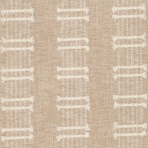 Mitchell Fabric Drifter Stripe Linen
