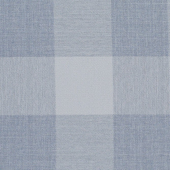 Faxon Sky by Mitchell Designer Fabric #2303 100% Polyester Imported </p><p>Repeat: Horizontal: 7.75 and Vertical: 8 54 - Swanky Fabrics -
