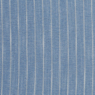 Hammock Stripe Chambray by Mitchell Designer Fabric #2303 100% High UV Polyester USA </p><p>Repeat: Horizontal: 1.75 and Vertical: 0.13 54 - Swanky Fabrics -