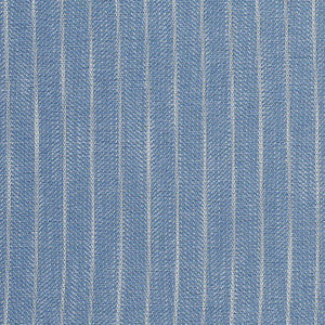 Mitchell Fabric Hammock Stripe Chambray