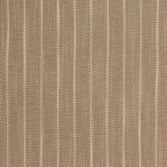 Hammock Stripe Oat by Mitchell Designer Fabric #2303 100% High UV Polyester USA </p><p>Repeat: Horizontal: 1.75 and Vertical: 0.13 54 - Swanky Fabrics -