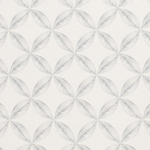 Mitchell Fabric Jostle Silver
