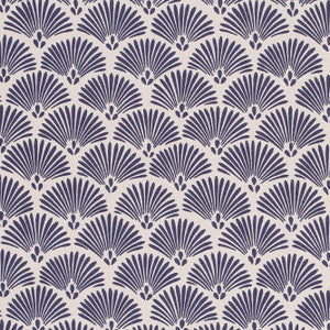 Mitchell Fabric Lakeside Navy