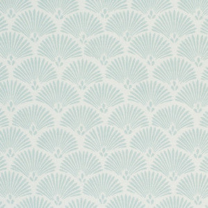 Mitchell Fabric Lakeside Powder