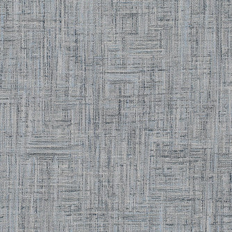 Murray Arctic Blue by Mitchell Designer Fabric #2303 79% Polyester,21% Rayon Imported </p><p>Repeat: Horizontal: 6.85 and Vertical: 12.25 55 - Swanky Fabrics -