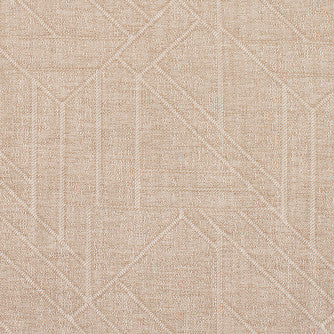Pristine Sandstone by Mitchell Designer Fabric #2303 64% Cotton,29% Polyester,7% Linen Imported </p><p>Repeat: Horizontal: 6.5 and Vertical: 10 54 - Swanky Fabrics -