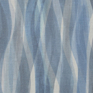 Mitchell Fabric Waverunner Blue