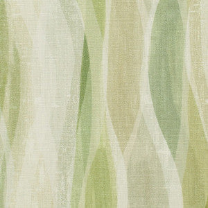 Mitchell Fabric Waverunner Green