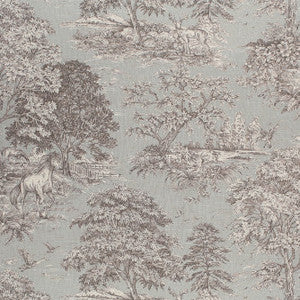 Mitchell Fabric Yearning Dove