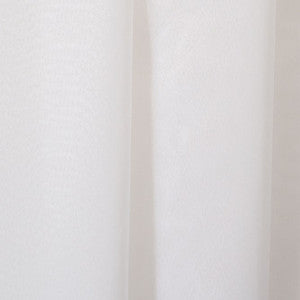 Mitchell Fabric Snowflake White