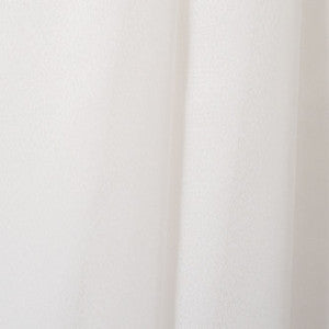 Mitchell Fabric Snowflake Winter White