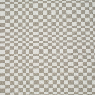 Champ Fog by Mitchell Designer Fabric #2402 100% Polyester with Alta DWR PFAS free Imported </p><p>Repeat: Horizontal: 7 and Vertical: 13.85 56 - Swanky Fabrics -