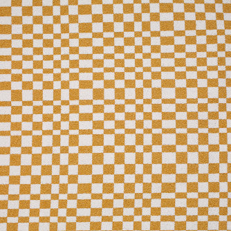 Champ Golden Rod by Mitchell Designer Fabric #2402 100% Polyester with Alta DWR PFAS free Imported </p><p>Repeat: Horizontal: 7 and Vertical: 13.85 56 - Swanky Fabrics -