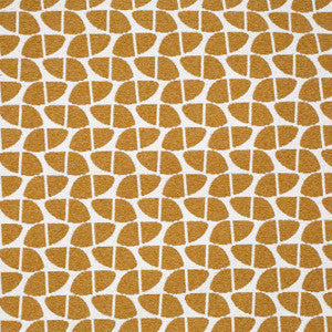 Mitchell Fabric Charm Golden Rod