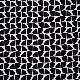 Charm Onyx by Mitchell Designer Fabric #2402 100% Polyester with Alta DWR PFAS free Imported </p><p>Repeat: Horizontal: 2.8 and Vertical: 2.9 56 - Swanky Fabrics -