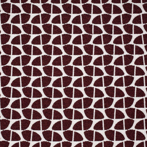 Mitchell Fabric Charm Plum