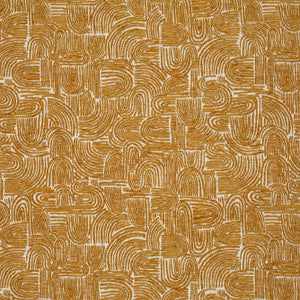 Mitchell Fabric Keen Golden Rod