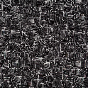 Mitchell Fabric Keen Onyx