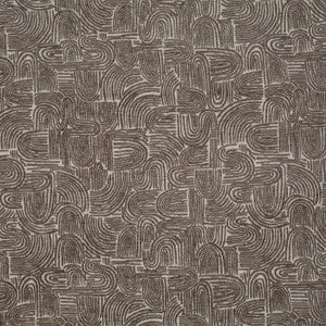 Mitchell Fabric Keen Smoke