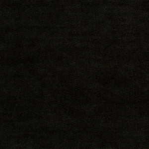 Mitchell Fabric Comfy Black