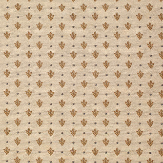 Beechwood Walnut by Mitchell Designer Fabric #2404 100% Polyester Imported </p><p>Repeat: Horizontal: 2.5 and Vertical: 2.5 51"-54" - Swanky Fabrics -