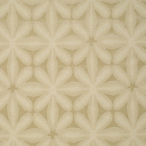 Mitchell Fabric Bloomington Parchment