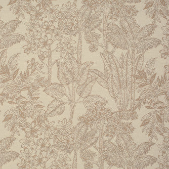 Breeze Beige by Mitchell Designer Fabric #2404 100% Polyester Imported </p><p>Repeat: Horizontal: 11.8 and Vertical: 14.96 51"-54" - Swanky Fabrics -