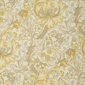 Cornwall Sunrise by Mitchell Designer Fabric #2404 85% Polyester, 15% Linen Imported </p><p>Repeat: Horizontal: 16.5 and Vertical: 19.23 51"-54" - Swanky Fabrics -