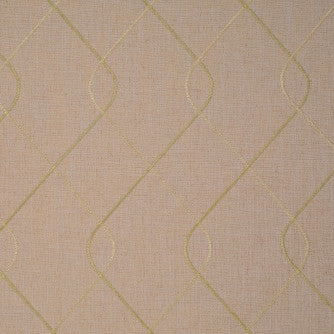 Degas Taupe by Mitchell Designer Fabric #2404 85% Polyester, 15% Linen Imported </p><p>Repeat: Horizontal: 5.5 and Vertical: 9 40 - Swanky Fabrics -