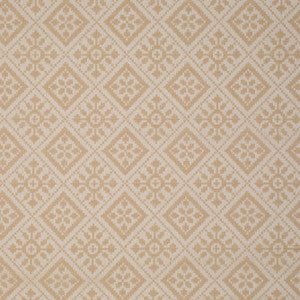 Mitchell Fabric Diamante Beige