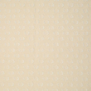 Mitchell Fabric Dottie Cream
