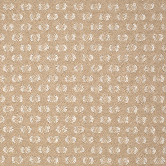 Dottie Mocha by Mitchell Designer Fabric #2404 100% Polyester Imported </p><p>Repeat: Horizontal: 2 and Vertical: 2.5 51"-54" - Swanky Fabrics -