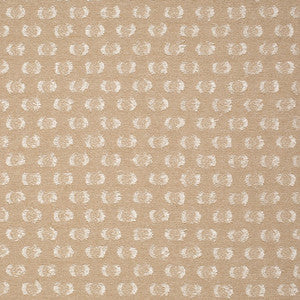 Mitchell Fabric Dottie Mocha