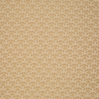 Radiant Gold by Mitchell Designer Fabric #2404 100% Polyester Imported </p><p>Repeat: Horizontal: 1.75 and Vertical: 1.75 51"-54" - Swanky Fabrics -
