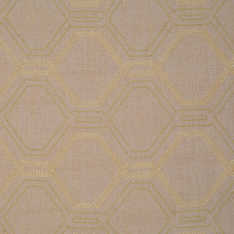 Raphael Taupe by Mitchell Designer Fabric #2404 85% Polyester, 15% Linen Imported </p><p>Repeat: Horizontal: 8.5 and Vertical: 7.75 40 - Swanky Fabrics -